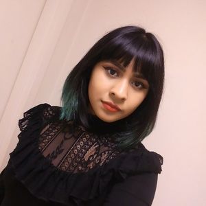 Meet your Posher, Kimberly